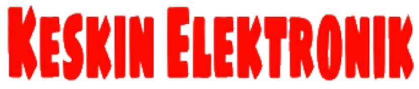 Keskin Elektronik Logo